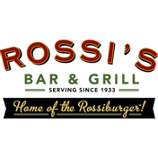 Rossi’s Bar & Grill logo