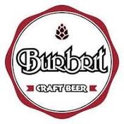 Burbrit Craft Beer logo