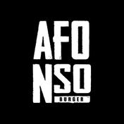 Afonso Burger Bar logo