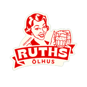 Ruths Olhus logo