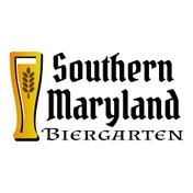 Running Hare Vineyard and the Southern Maryland Biergarten logo