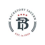 Backstory Tavern logo