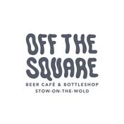 Off The Square - Stow logo