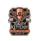 Toasty Kettlyst Beer Company logo