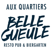 Aux Quartiers Belle Gueule logo