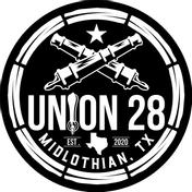 Union 28 Taphouse logo