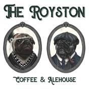 The Royston logo