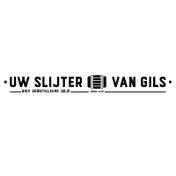 Uw Slijter van Gils logo