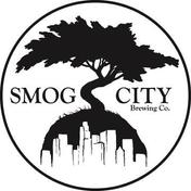 Smog City Brewing at Glendora Public Market logo