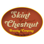 Skint Chestnut Brewing Company logo