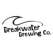 Breakwater Brewing Co. logo