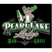 Pearl Lake Lodge logo