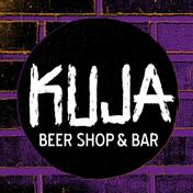 Kuja - Beer shop & bar logo