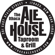 Ithaca Ale House logo