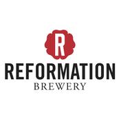 Reformation Brewery (Smyrna) logo