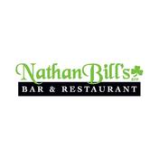 Nathan Bill's Bar & Restaurant logo