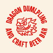 Dragon Dumpling & Craft Beer Bar logo