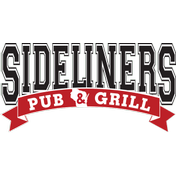 Sideliners Pub and Grill logo