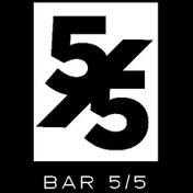 Bar 5/5 logo
