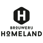 Brouwerij Homeland logo