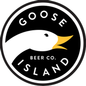 Goose Island Taproom logo