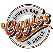 Oggie's Sports Bar & Grille logo