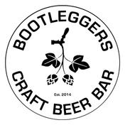 Bootleggers Odense logo