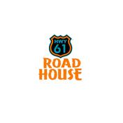 Hwy 61 Roadhouse logo