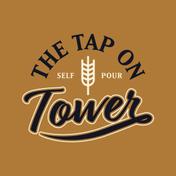The Tap on Tower logo