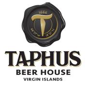 Taphus Beer House logo