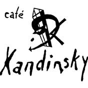 Biercafe Kandinsky logo
