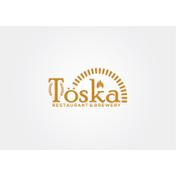 Töska Restaurant & Brewery logo