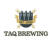 TAQ Brewing logo