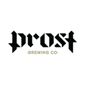 Prost Brewing Co. & Biergarten - Northglenn logo