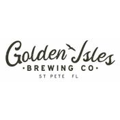 Golden Isles Brewing Co. logo