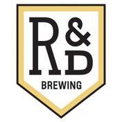 R&D Brewing logo
