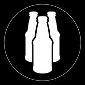 Beer Bottles logo
