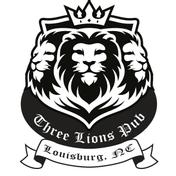 Three Lions Pub logo