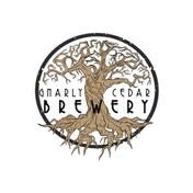 Gnarly Cedar Brewery logo
