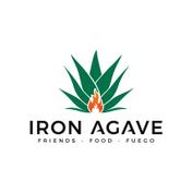 Iron Agave logo