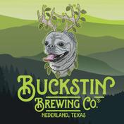 Buckstin Brewing Company logo