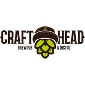 Craft Head Brewpub & Bistro logo