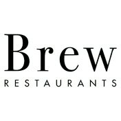 Brew Ales & Eats logo