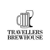 Travellers Brewhouse logo
