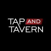 Tap and Tavern logo