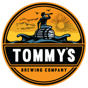 Tommy's Brewing Company - East Gates Taproom logo