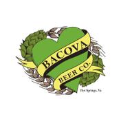 Bacova Beer Company logo