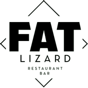 Ravintola Fat Lizard Otaniemi logo