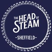 Head of Steam Sheffield logo