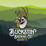Buckstin Brewing Company - Beaumont logo